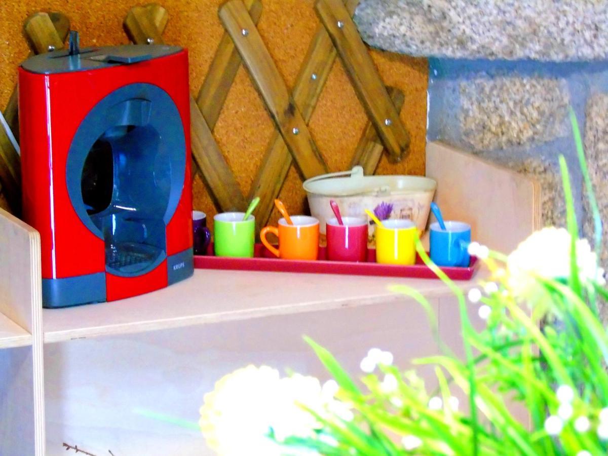Casa Da Carvalheira Villa Parada  Ngoại thất bức ảnh