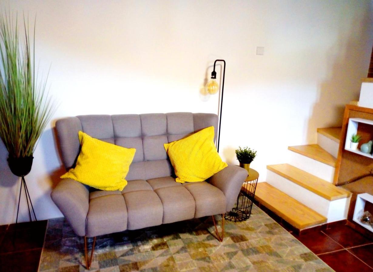 Casa Da Carvalheira Villa Parada  Ngoại thất bức ảnh